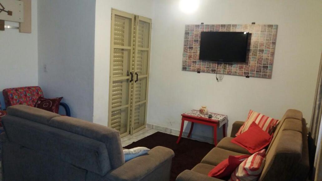 Villa Casa Camioto Olímpia Esterno foto