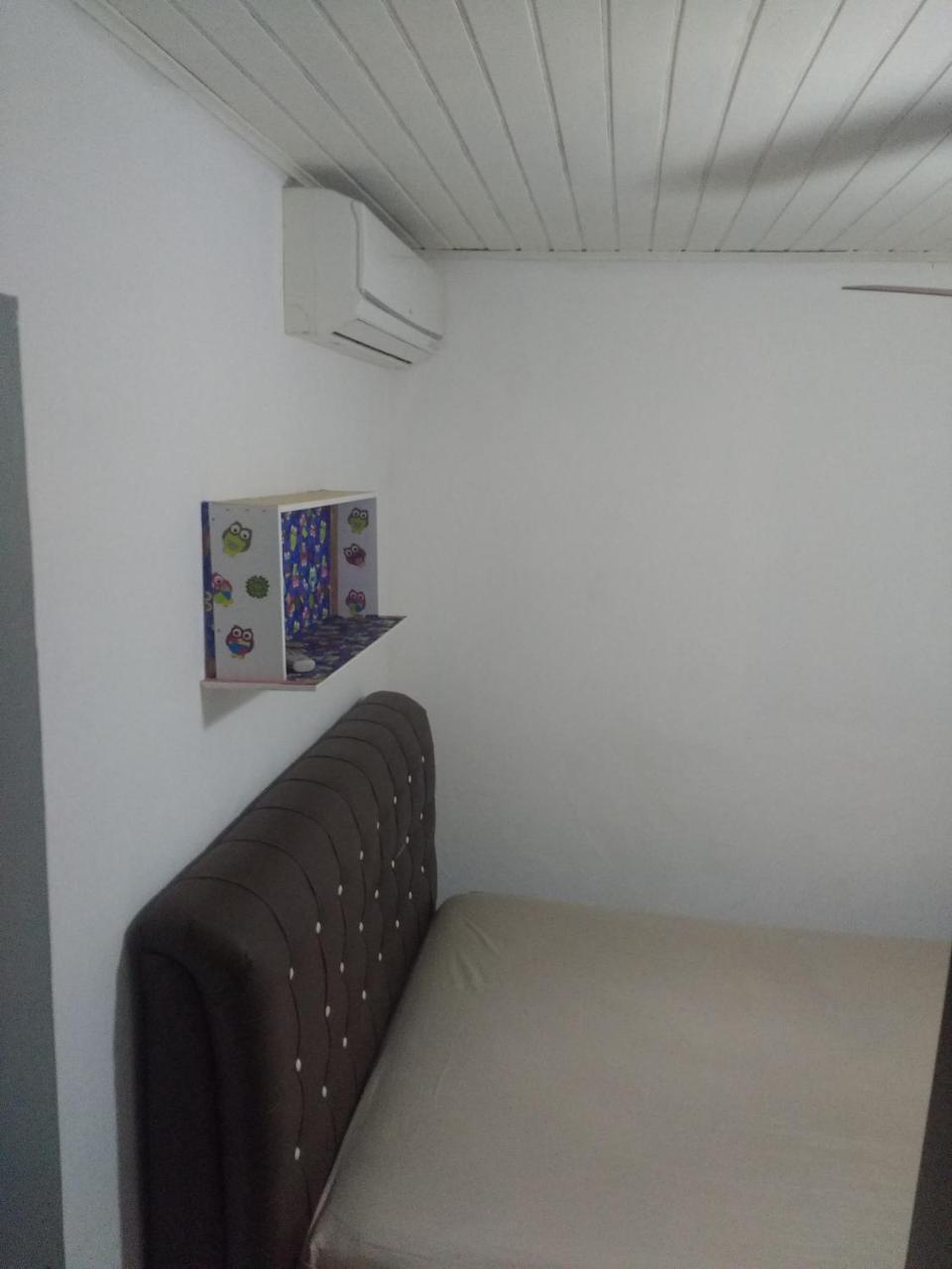 Villa Casa Camioto Olímpia Esterno foto