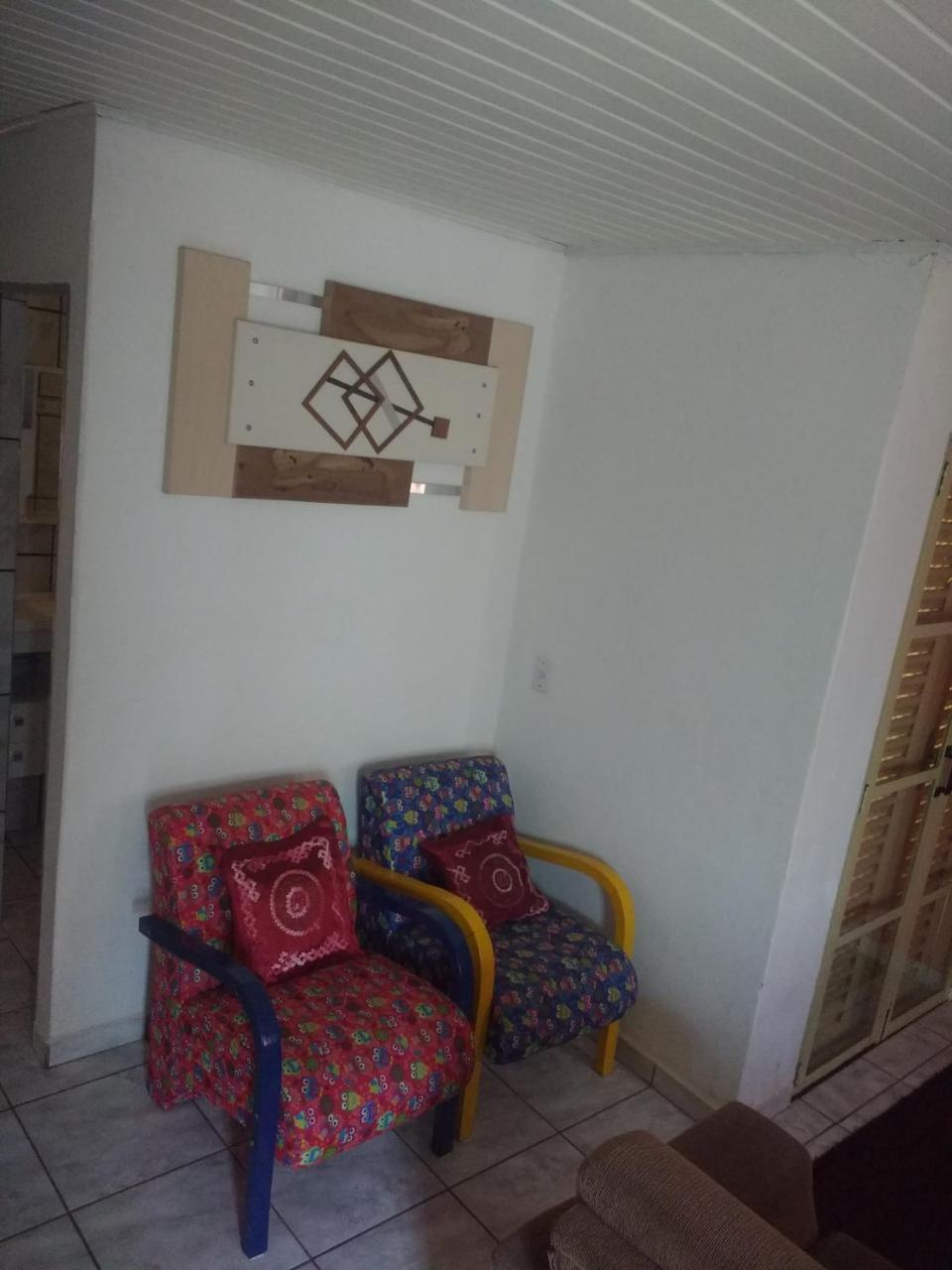 Villa Casa Camioto Olímpia Esterno foto