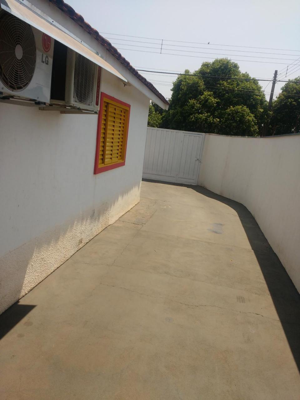 Villa Casa Camioto Olímpia Esterno foto